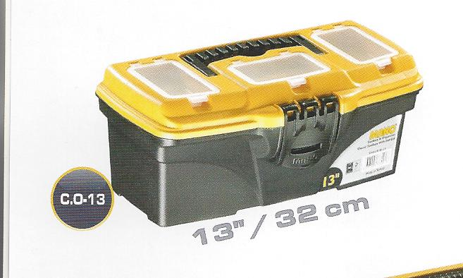 TAKIM CANTASI ORGANIZERLI KLASIK CO 13